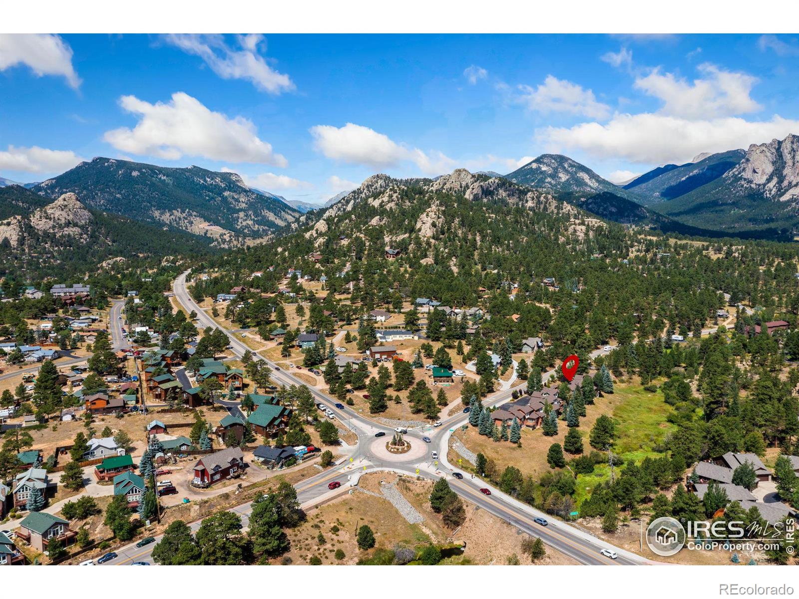 MLS Image #36 for 486  macgregor avenue,estes park, Colorado