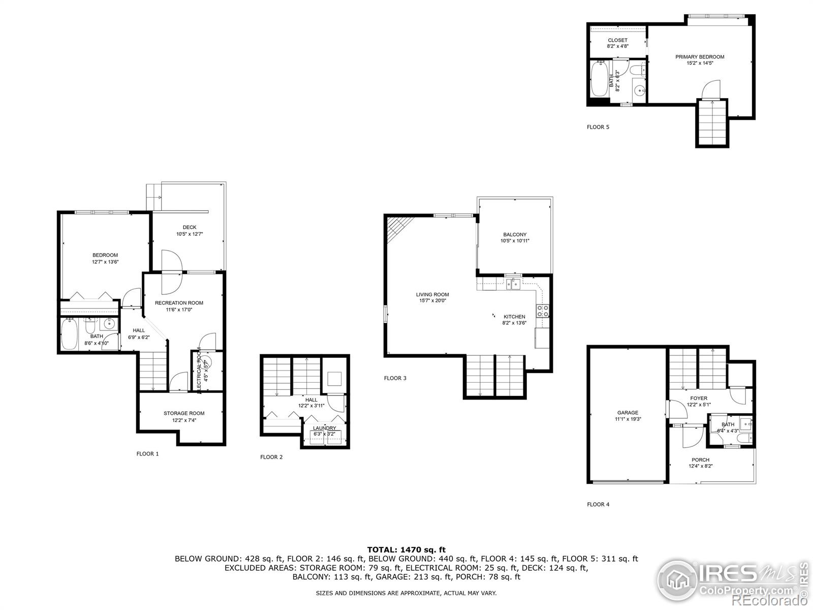 MLS Image #39 for 486  macgregor avenue,estes park, Colorado