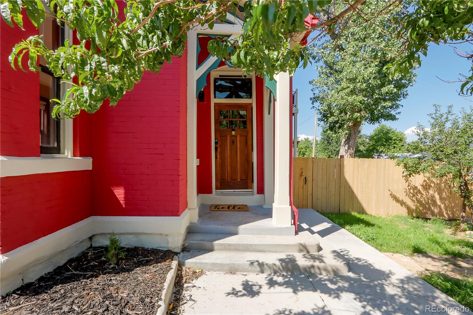 CMA Image for 211  Beech Street,Trinidad, Colorado