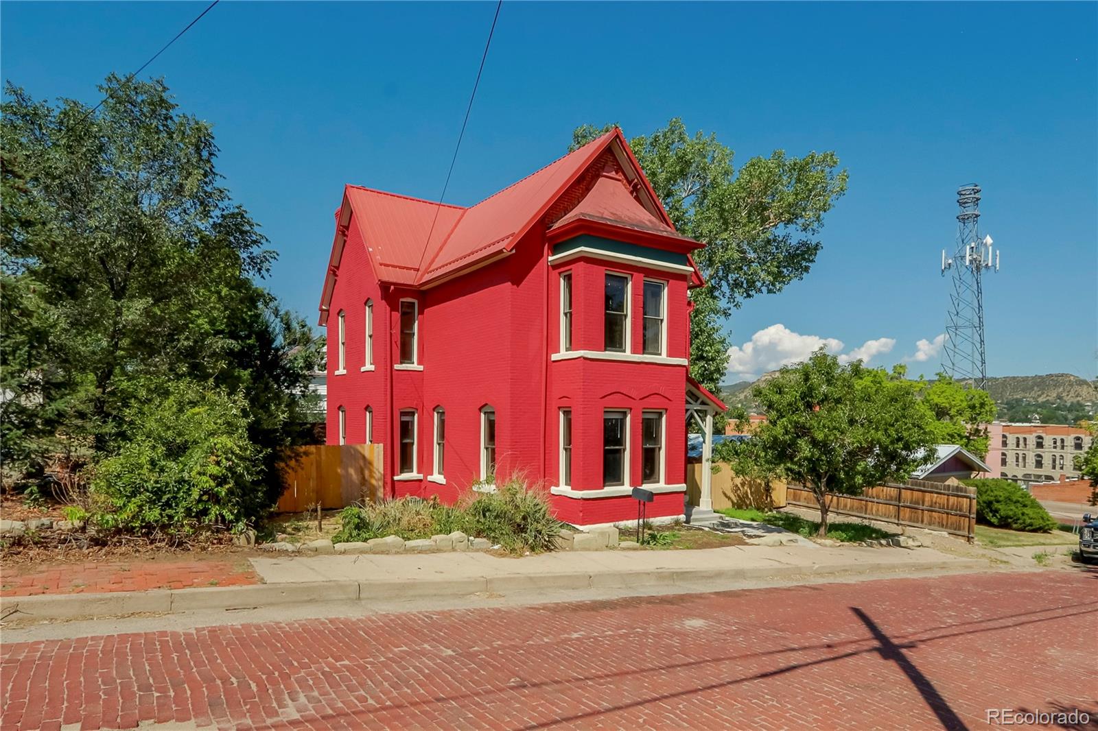 MLS Image #30 for 211  beech street,trinidad, Colorado