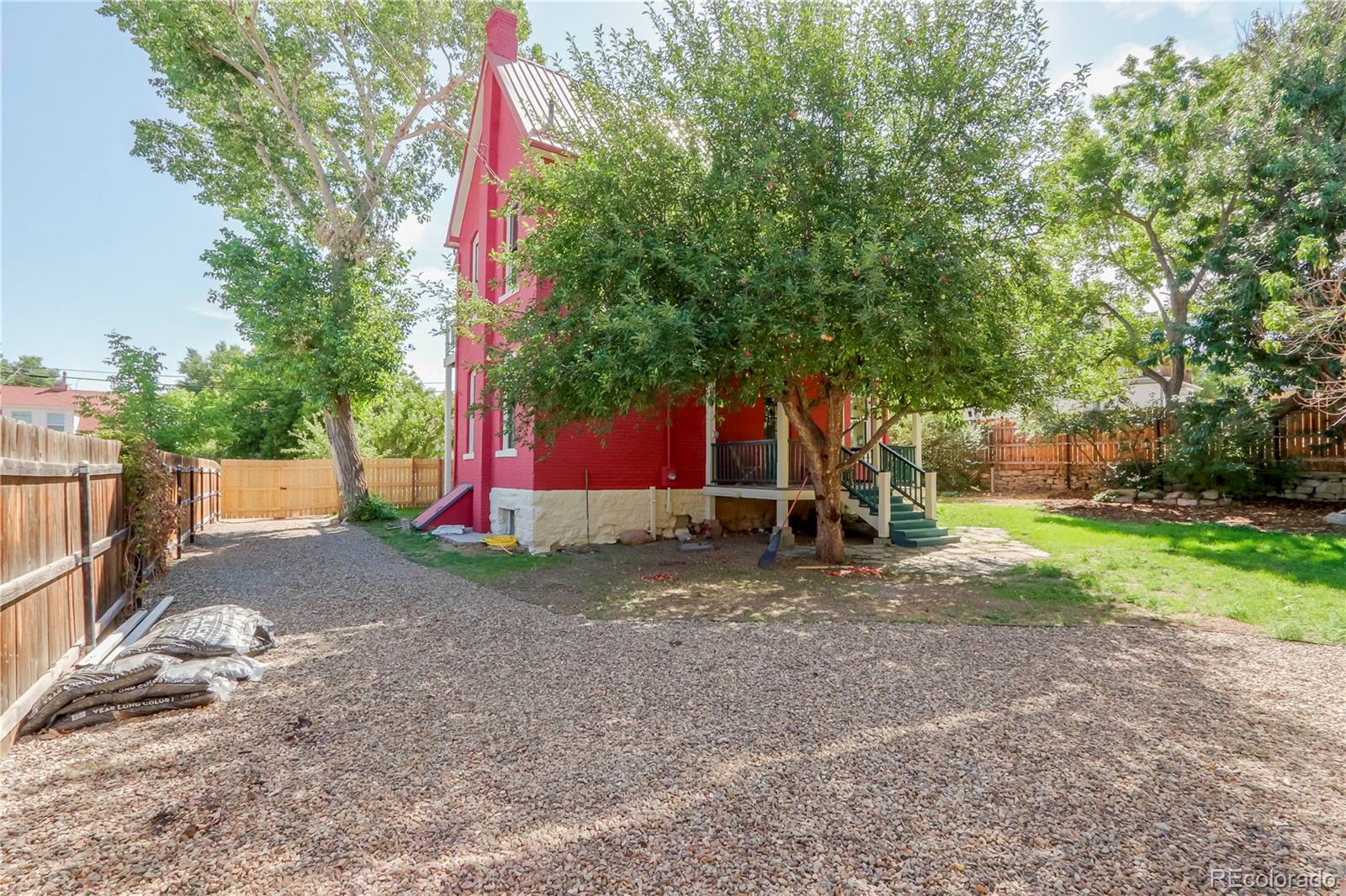 MLS Image #32 for 211  beech street,trinidad, Colorado