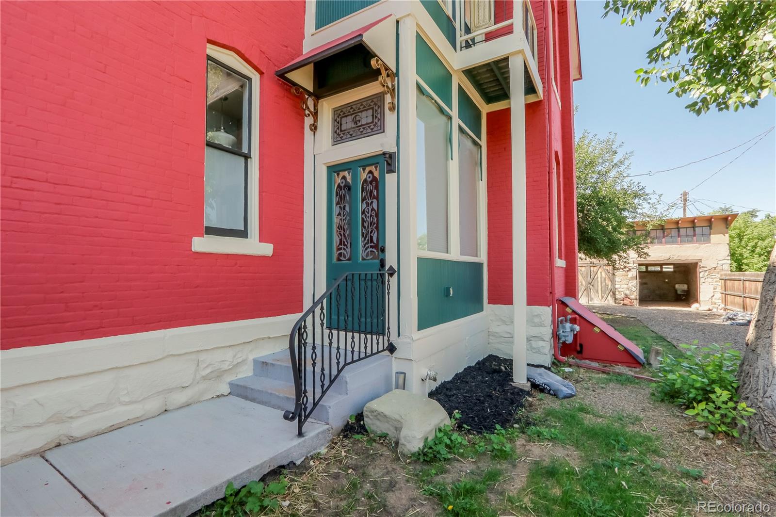 MLS Image #4 for 211  beech street,trinidad, Colorado