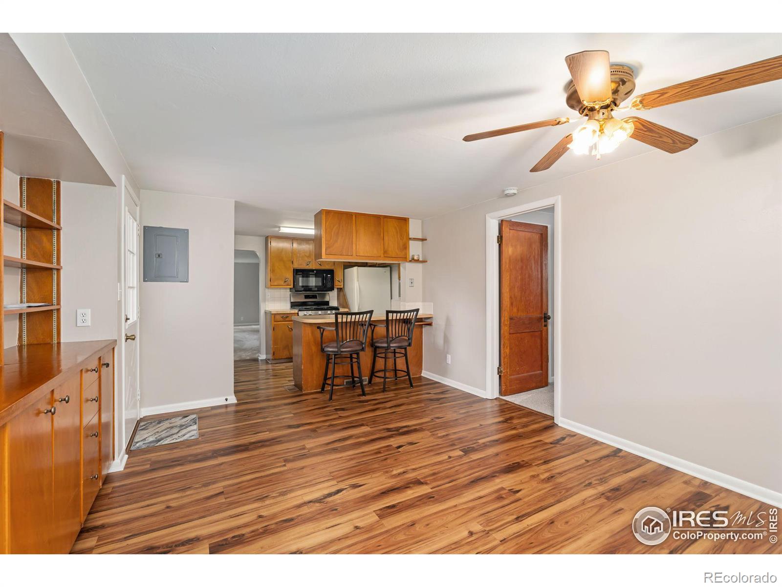 MLS Image #2 for 2424 w mulberry street,fort collins, Colorado