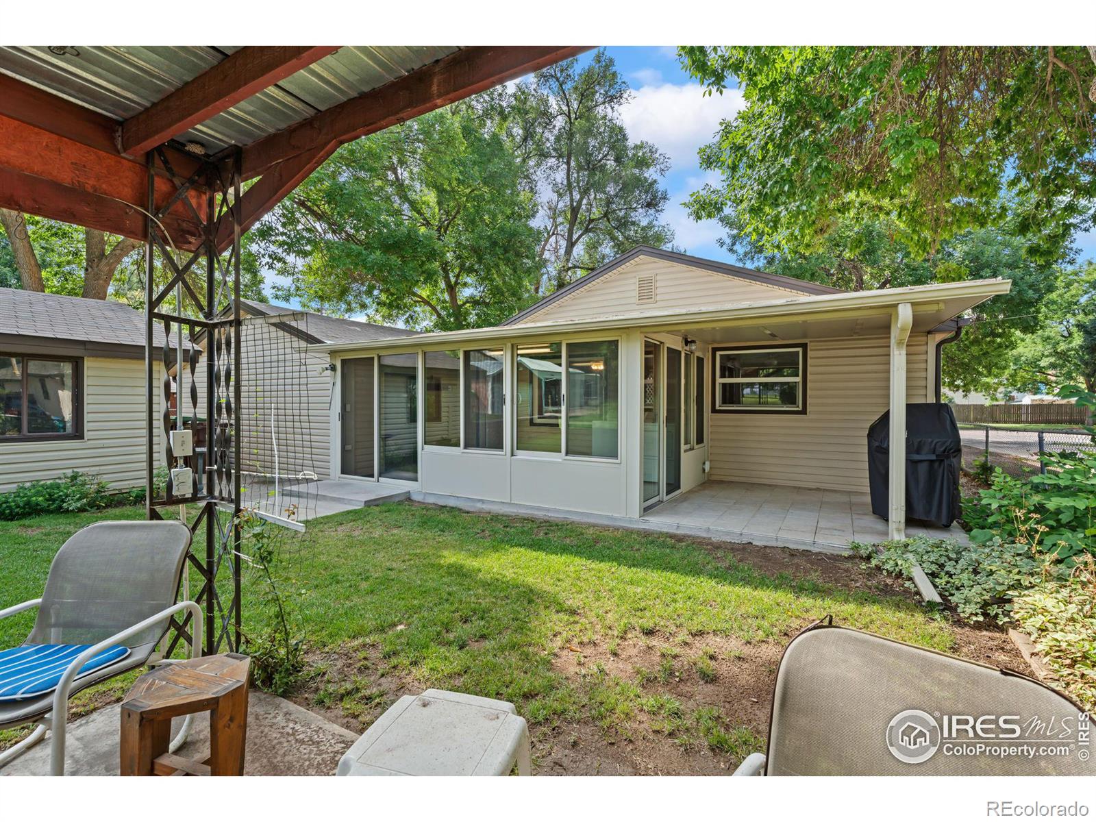 MLS Image #21 for 2424 w mulberry street,fort collins, Colorado