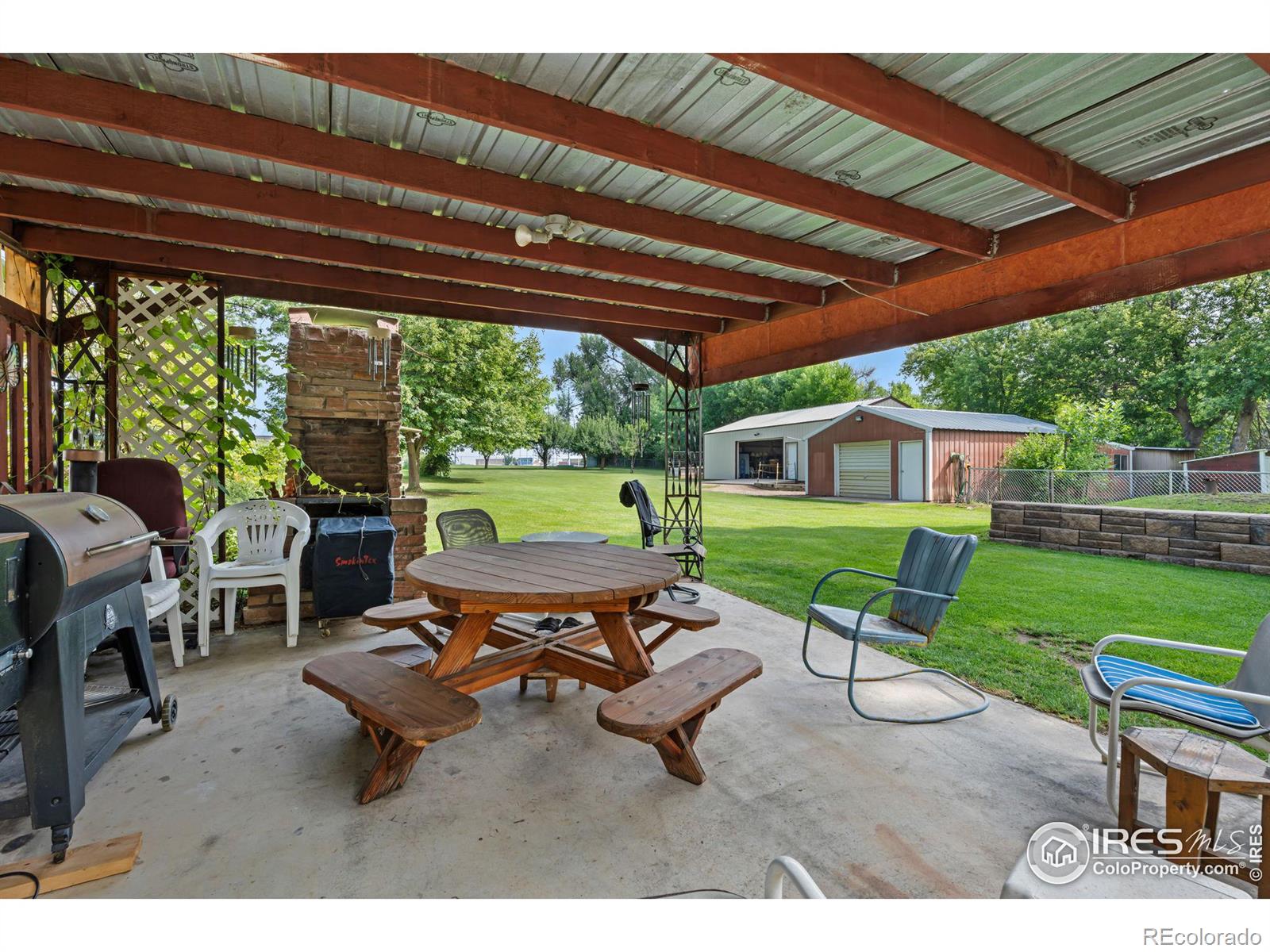 MLS Image #22 for 2424 w mulberry street,fort collins, Colorado