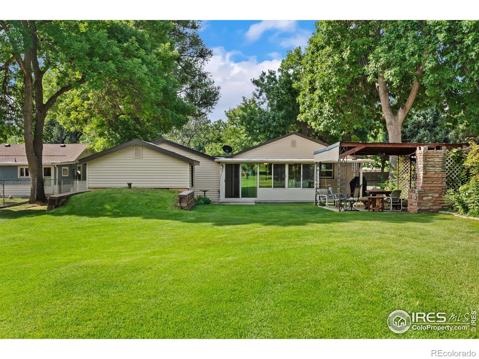 MLS Image #23 for 2424 w mulberry street,fort collins, Colorado