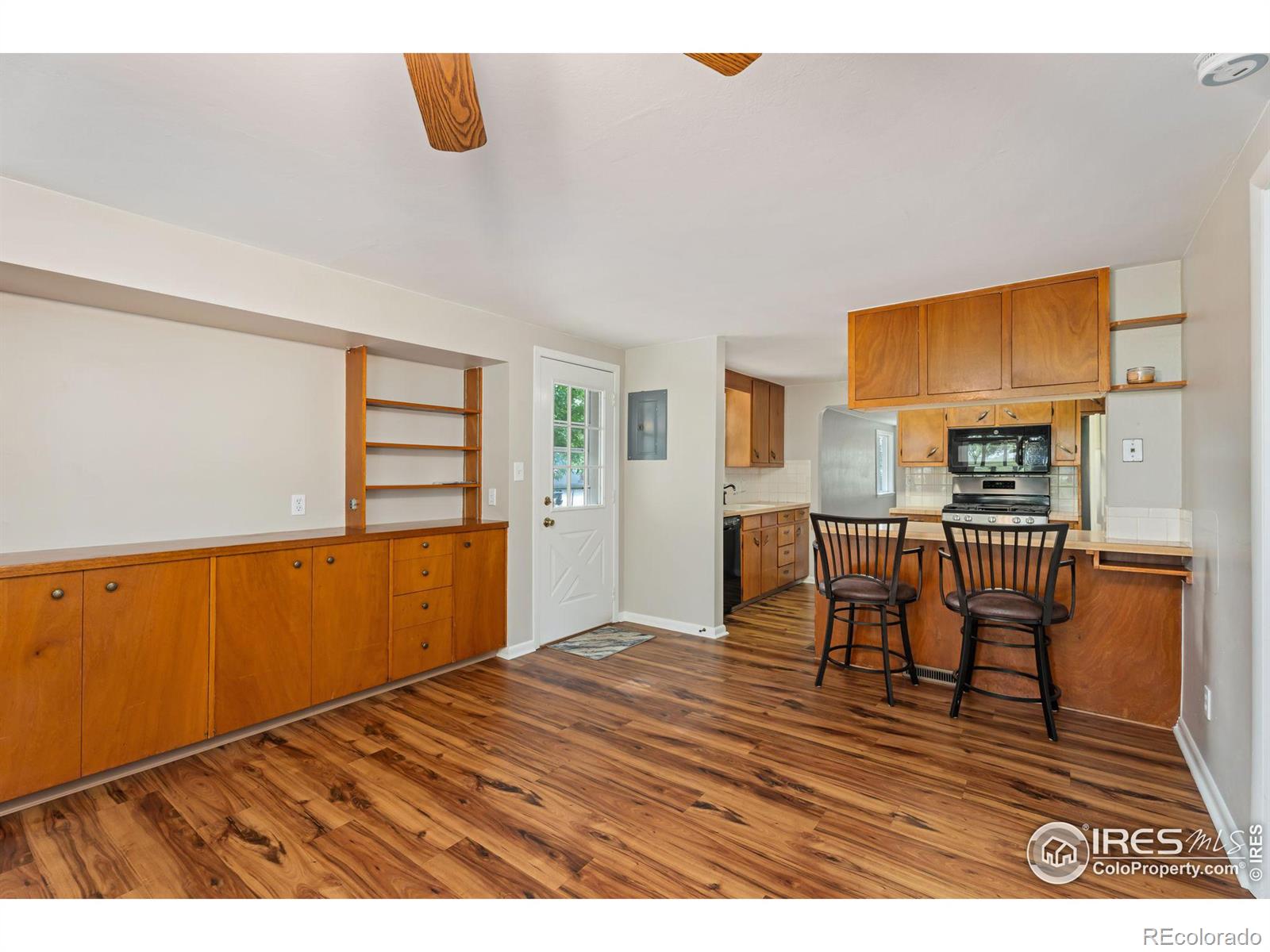 MLS Image #3 for 2424 w mulberry street,fort collins, Colorado