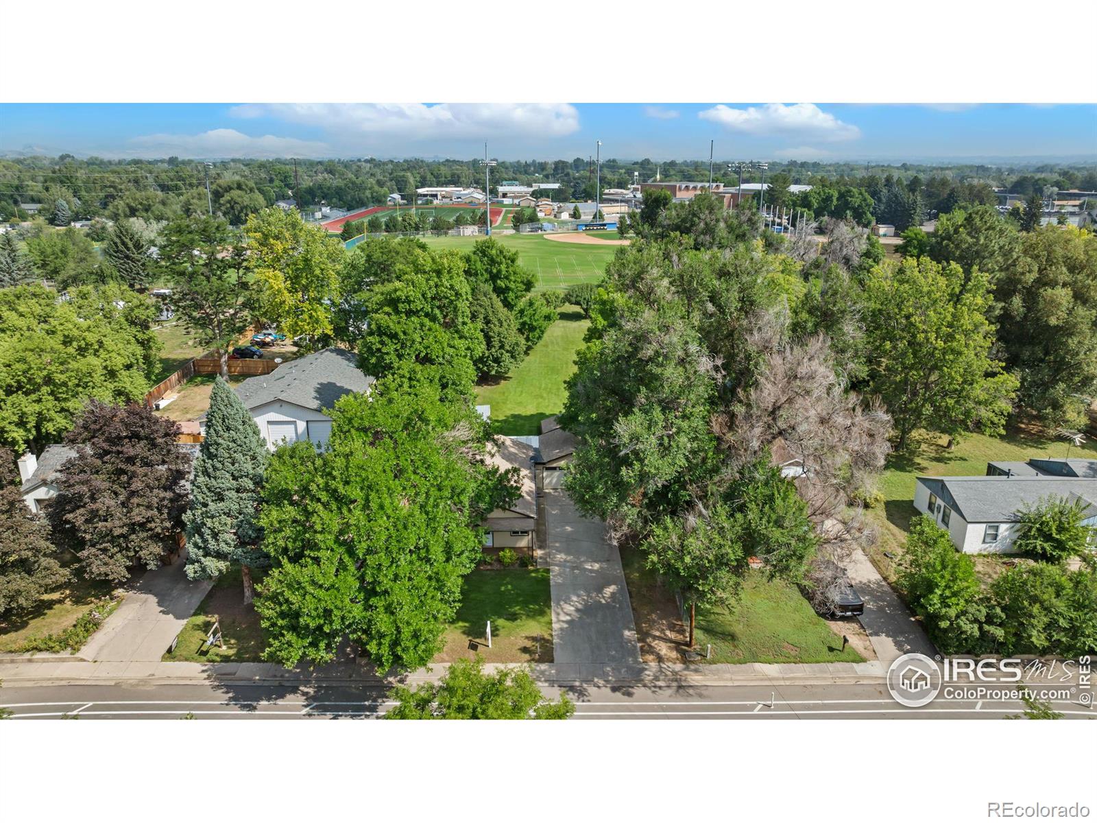 MLS Image #32 for 2424 w mulberry street,fort collins, Colorado