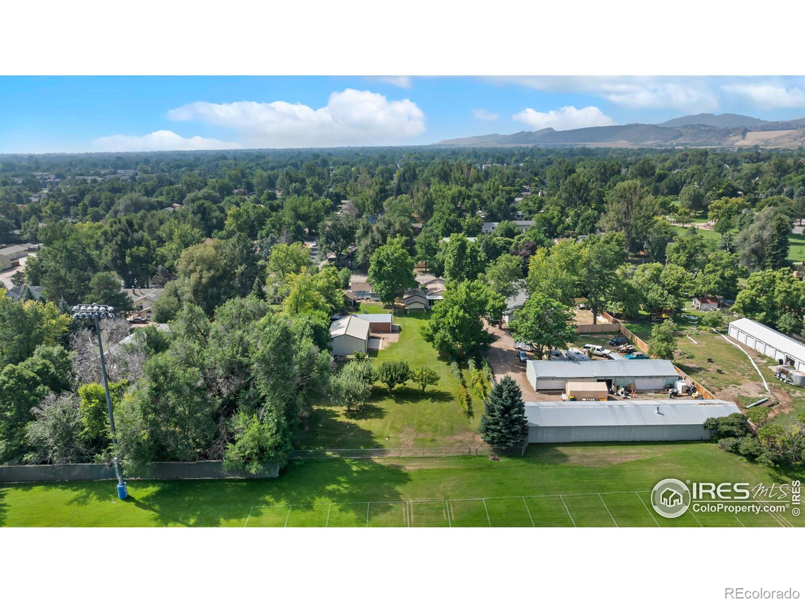 MLS Image #33 for 2424 w mulberry street,fort collins, Colorado