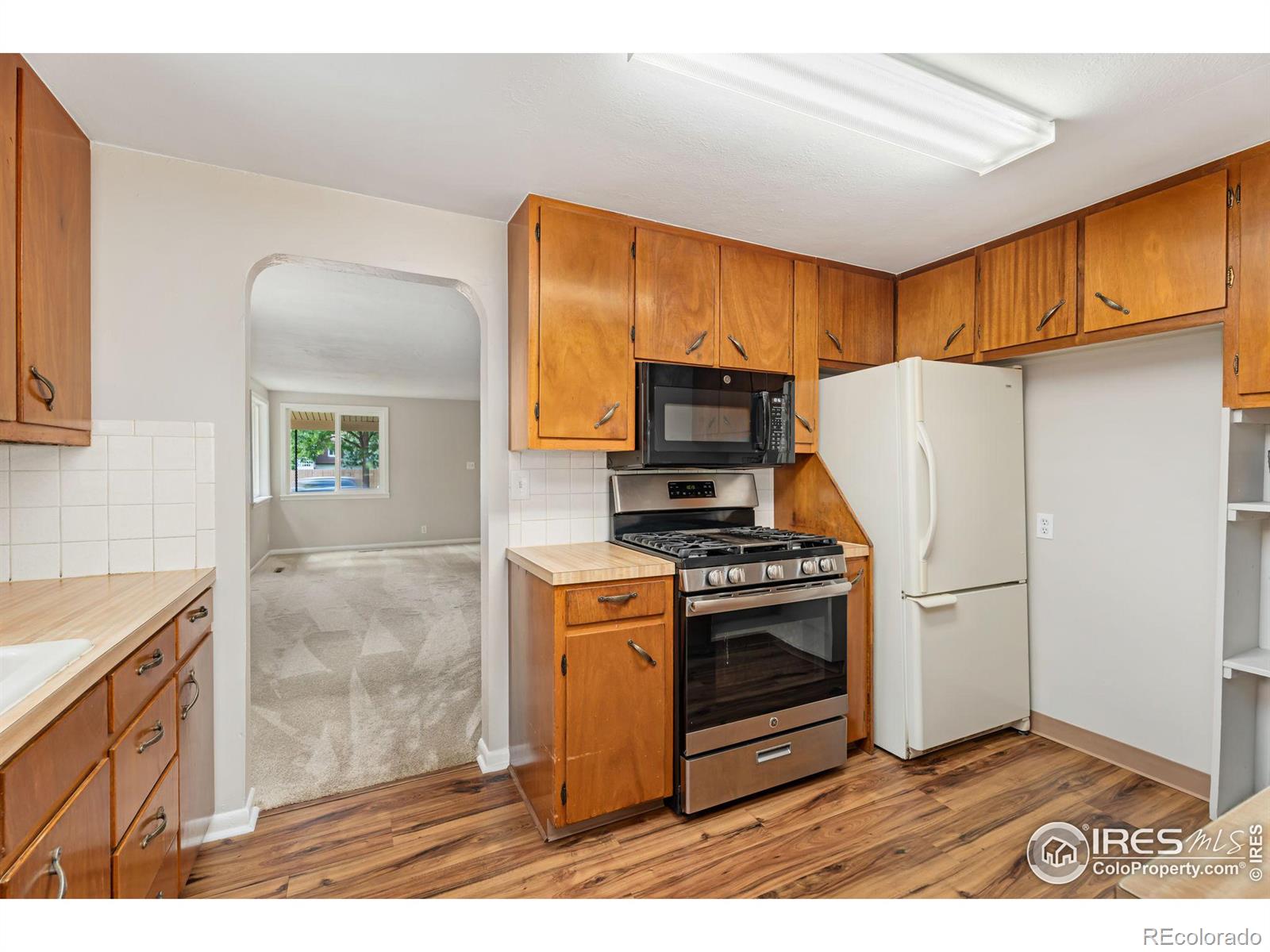 MLS Image #4 for 2424 w mulberry street,fort collins, Colorado