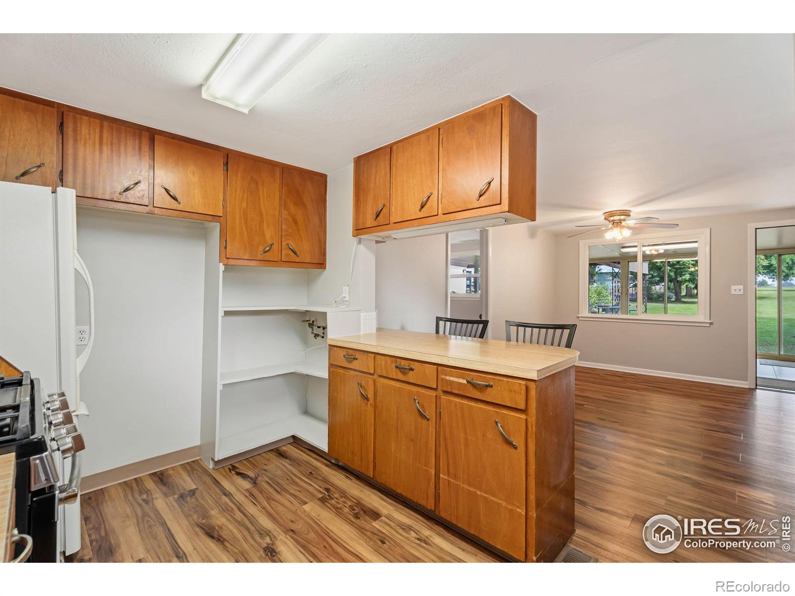 MLS Image #5 for 2424 w mulberry street,fort collins, Colorado