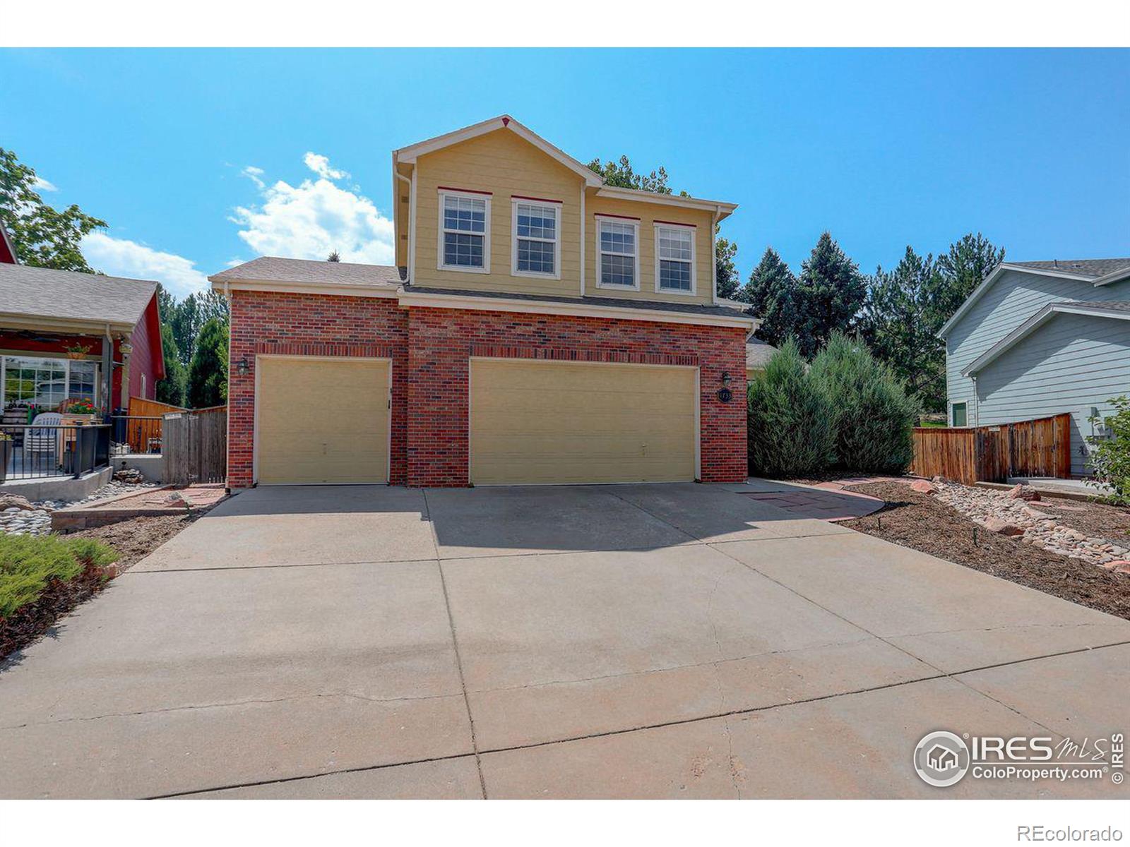 MLS Image #34 for 1733  preston drive,longmont, Colorado