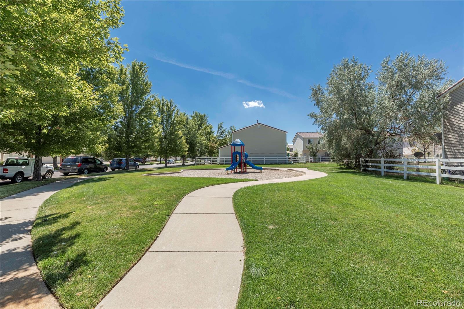 MLS Image #14 for 4428  andes way,denver, Colorado