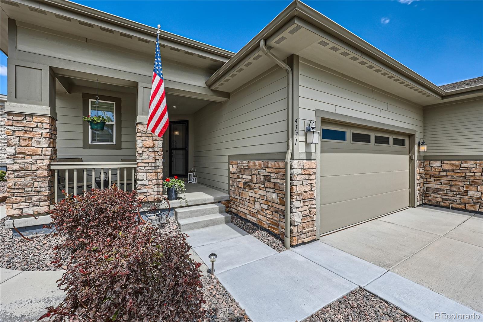 MLS Image #2 for 4171  happy hollow drive,castle rock, Colorado