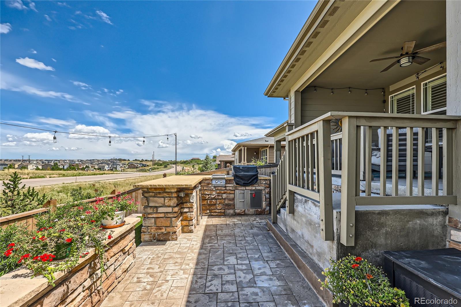 MLS Image #26 for 4171  happy hollow drive,castle rock, Colorado