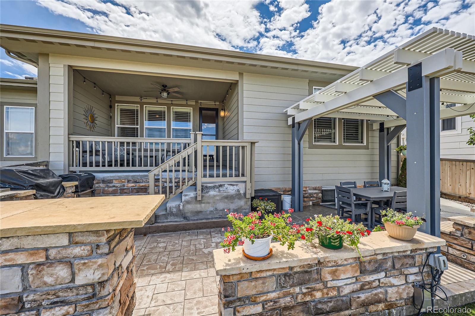 MLS Image #27 for 4171  happy hollow drive,castle rock, Colorado