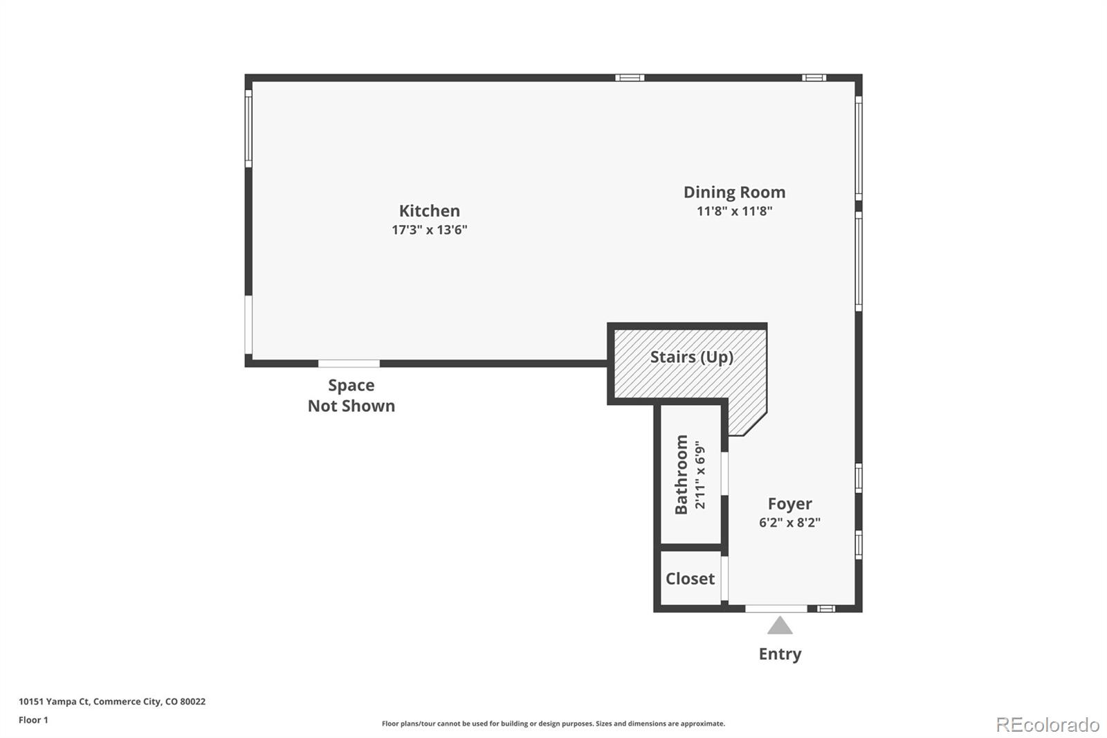 MLS Image #27 for 10151  yampa court,commerce city, Colorado