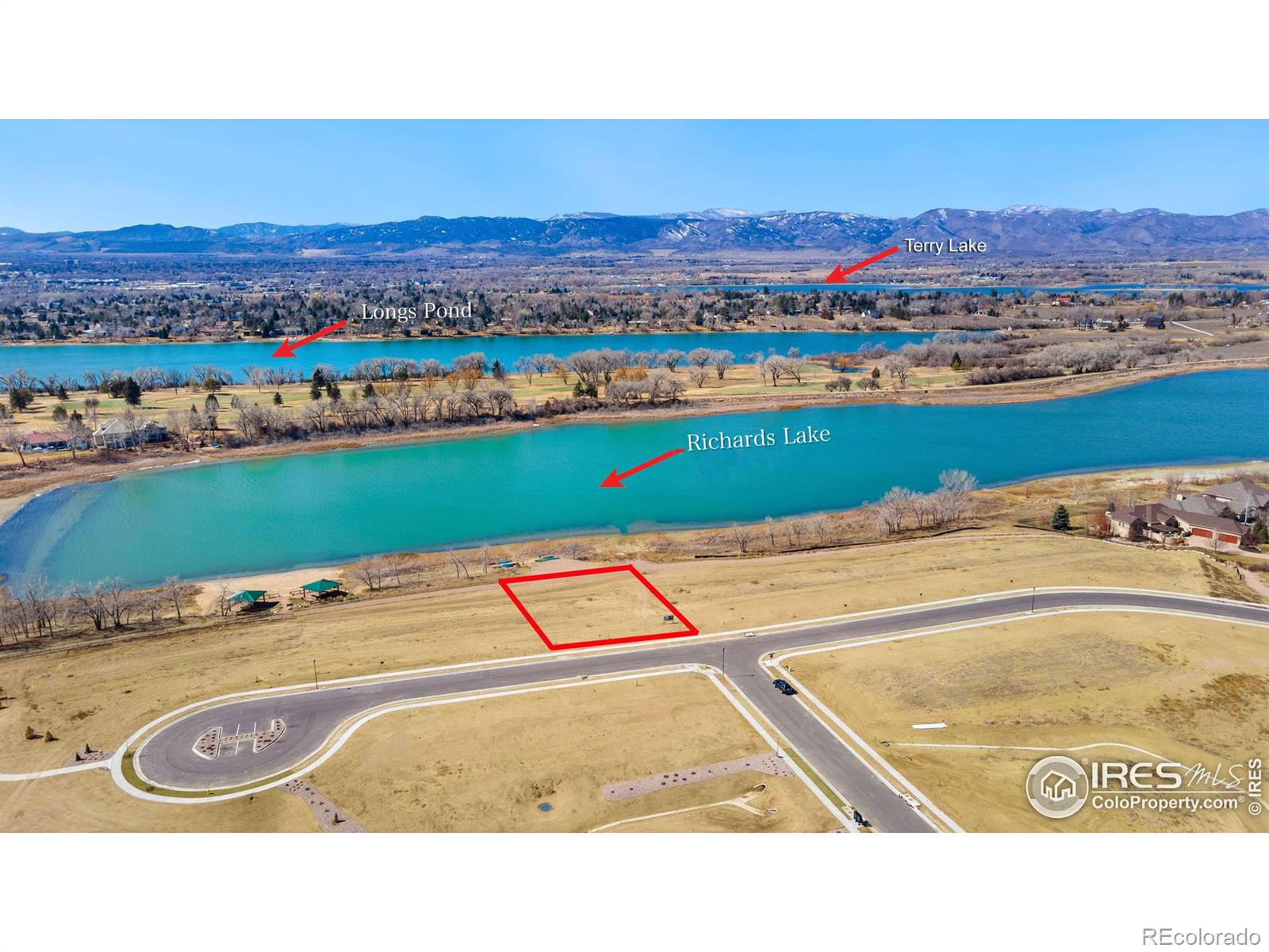 MLS Image #14 for 2927  barn swallow circle,fort collins, Colorado