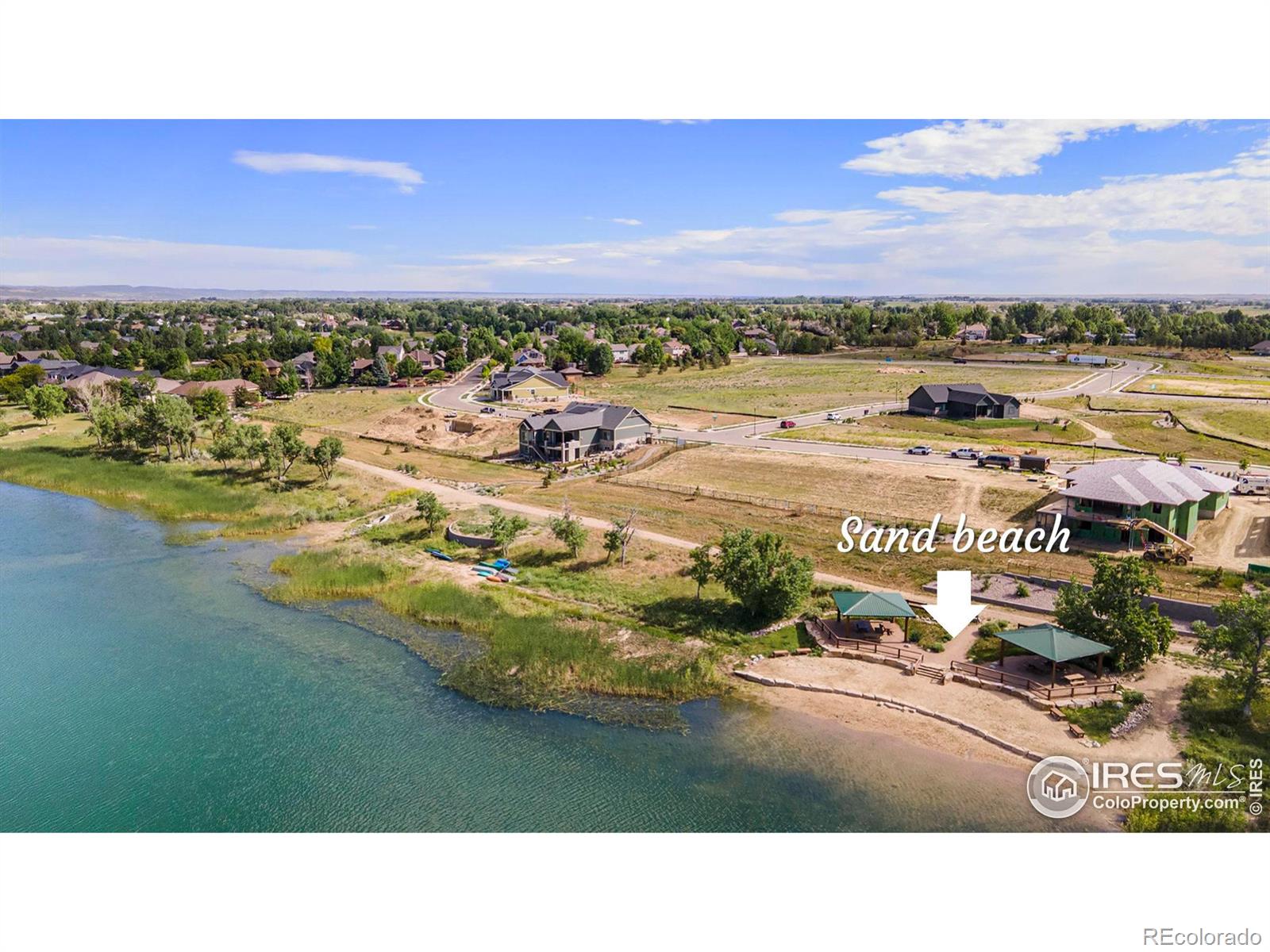 MLS Image #15 for 2927  barn swallow circle,fort collins, Colorado