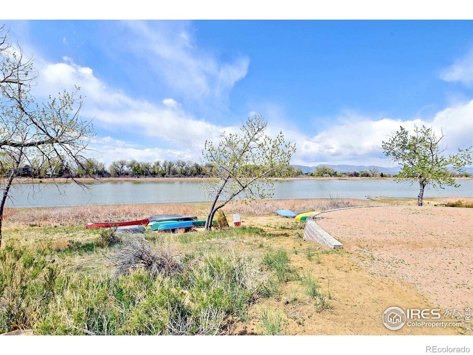 MLS Image #23 for 2927  barn swallow circle,fort collins, Colorado