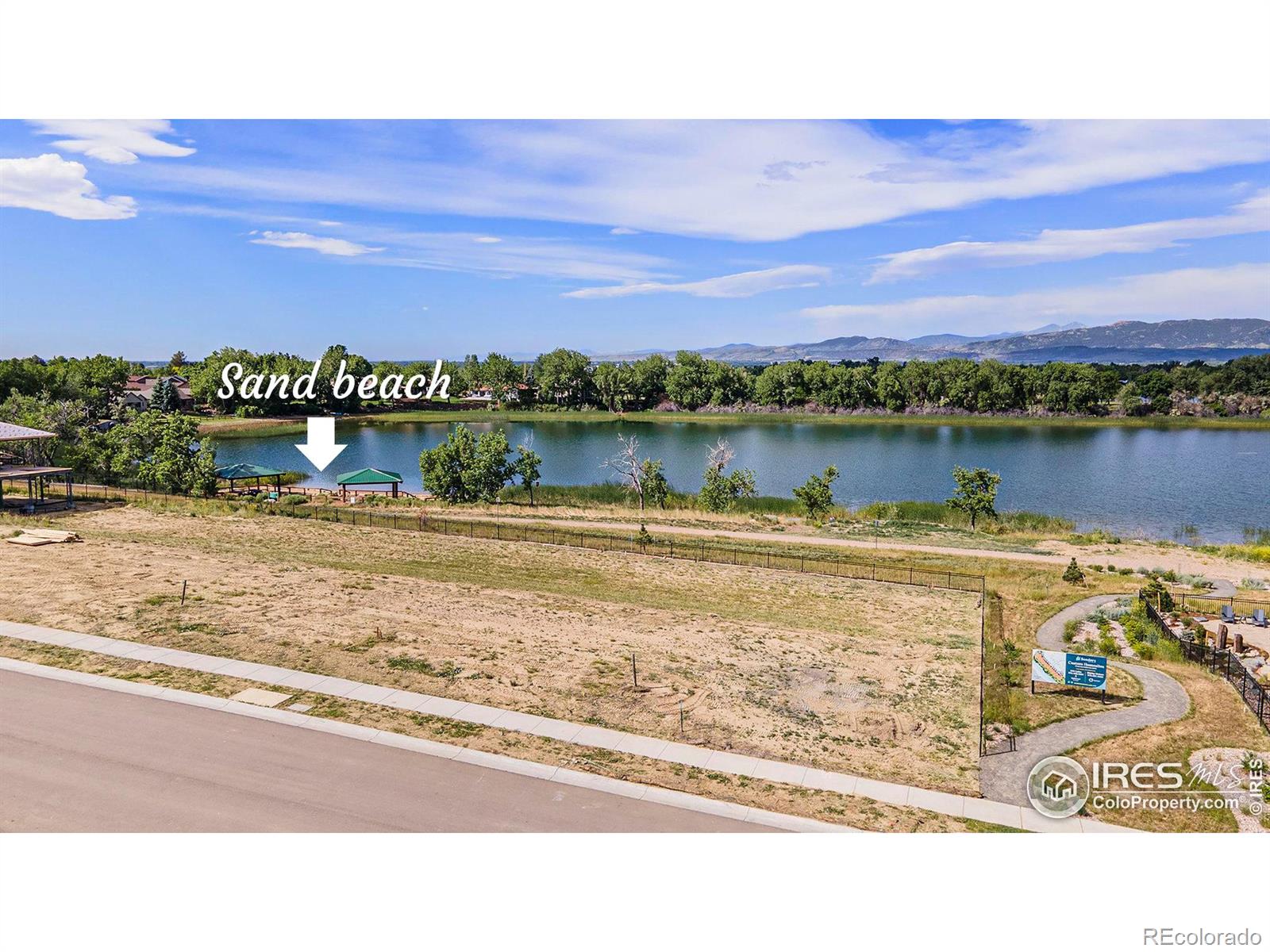 MLS Image #25 for 2927  barn swallow circle,fort collins, Colorado