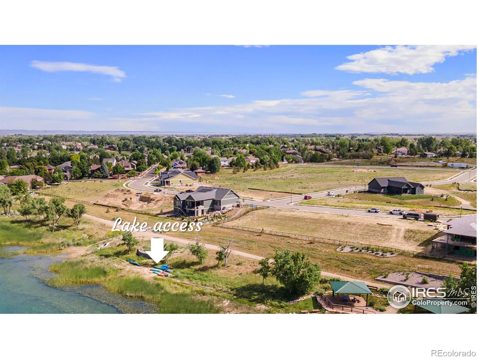 MLS Image #5 for 2927  barn swallow circle,fort collins, Colorado