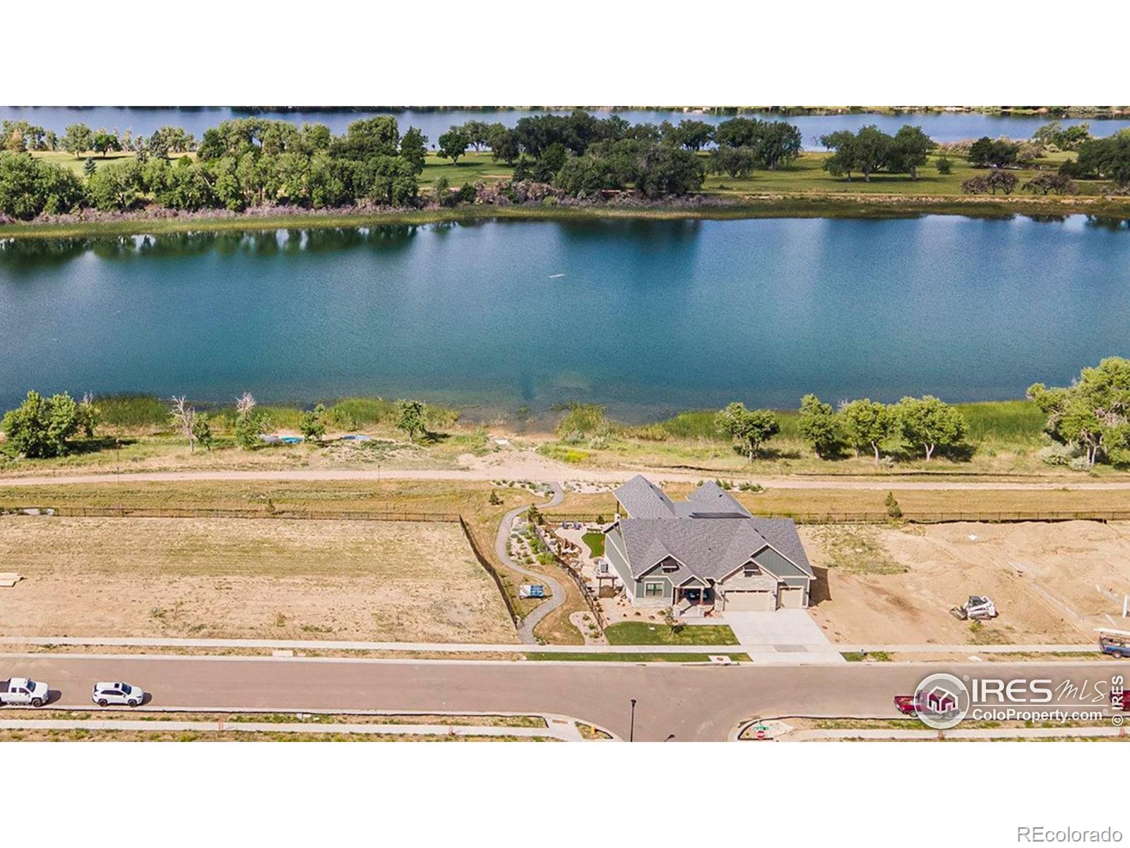 MLS Image #7 for 2927  barn swallow circle,fort collins, Colorado