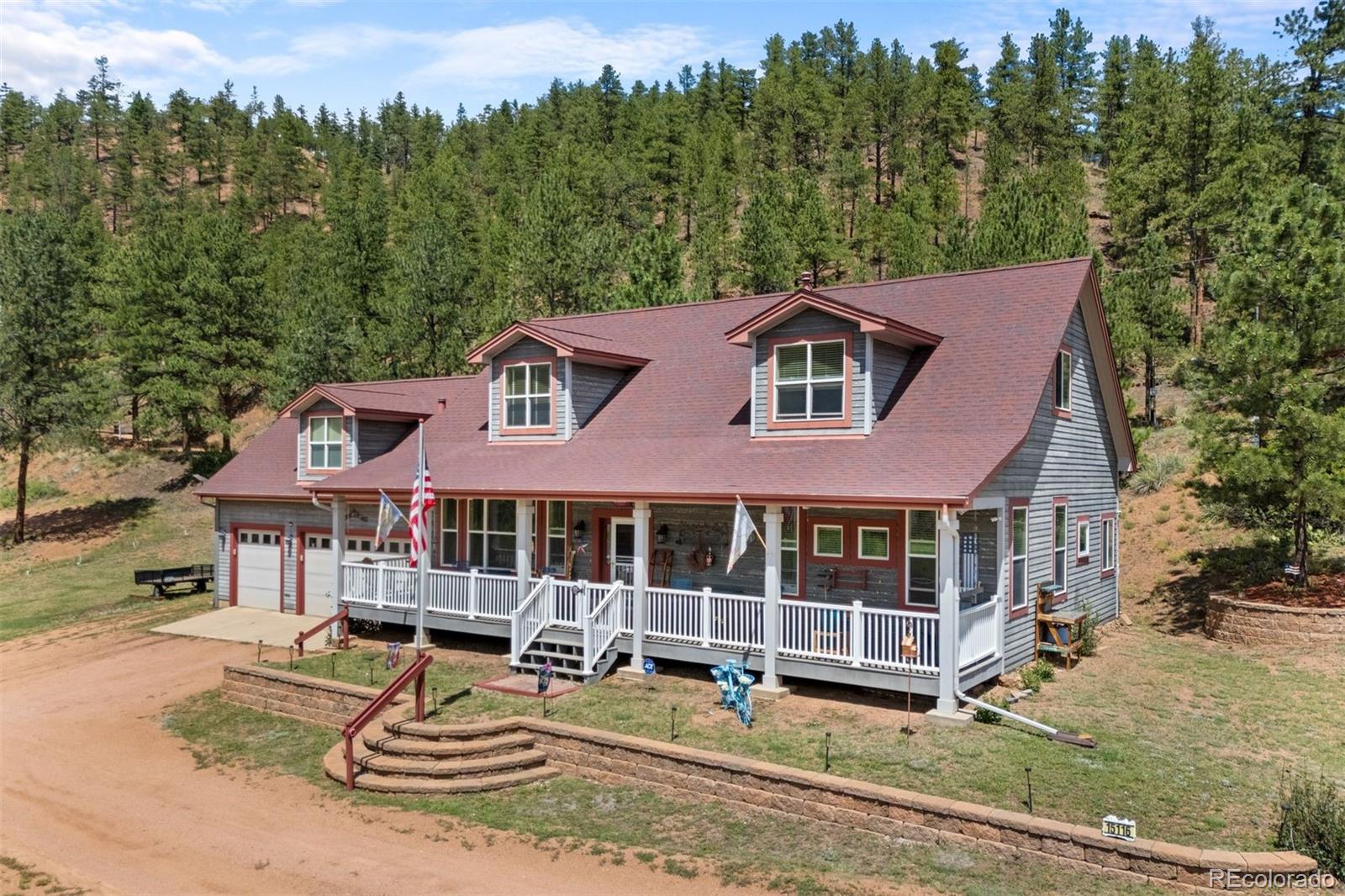 MLS Image #19 for 15116  rainbow drive,sedalia, Colorado