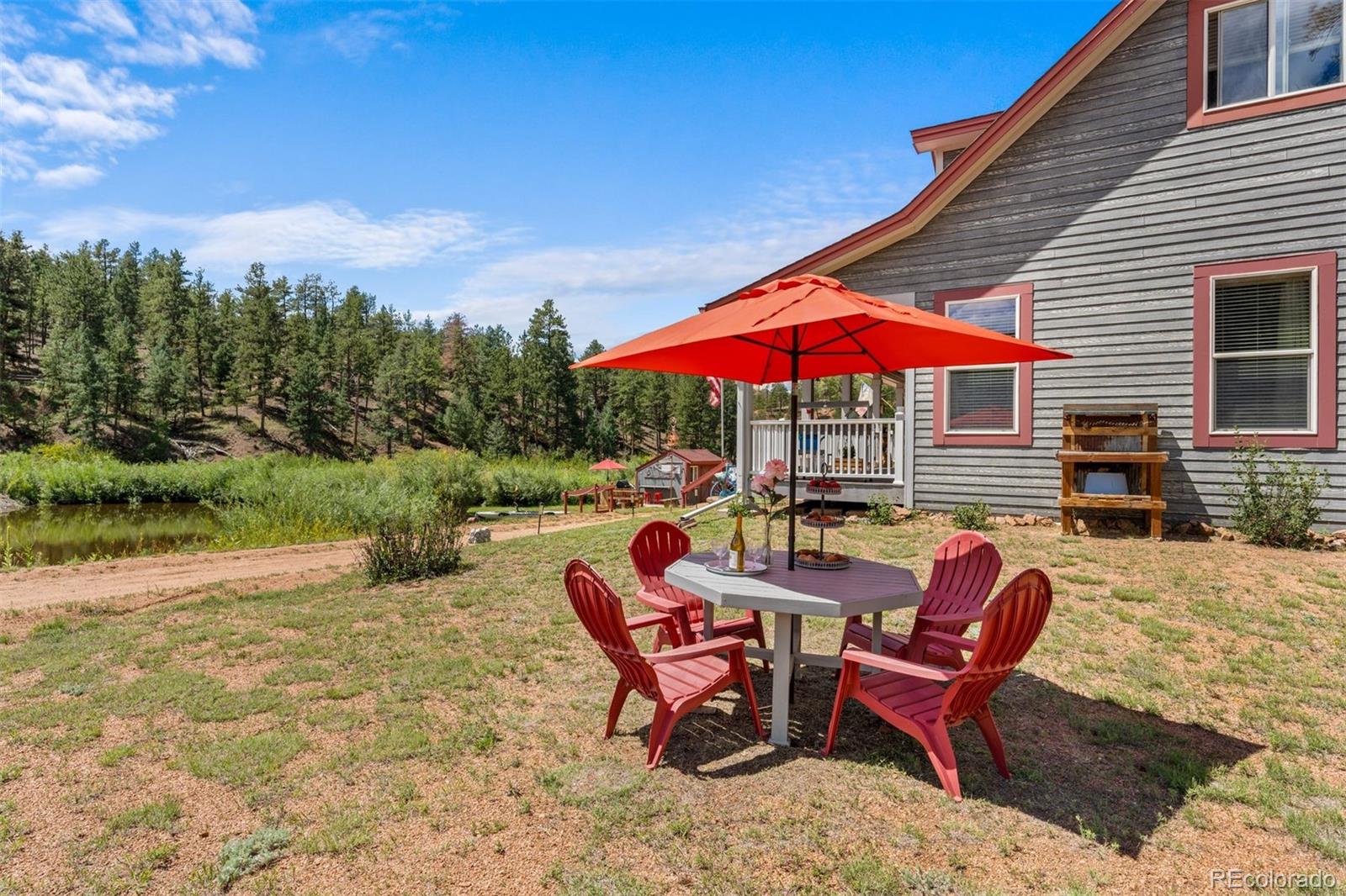 MLS Image #20 for 15116  rainbow drive,sedalia, Colorado