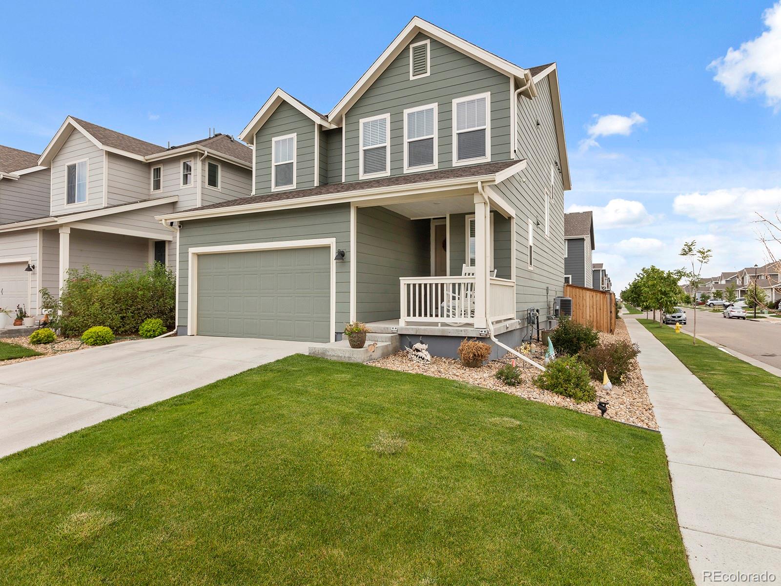 MLS Image #1 for 2710  cooperland boulevard,berthoud, Colorado