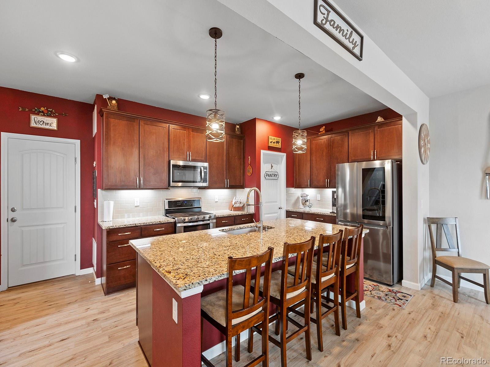 MLS Image #3 for 2710  cooperland boulevard,berthoud, Colorado