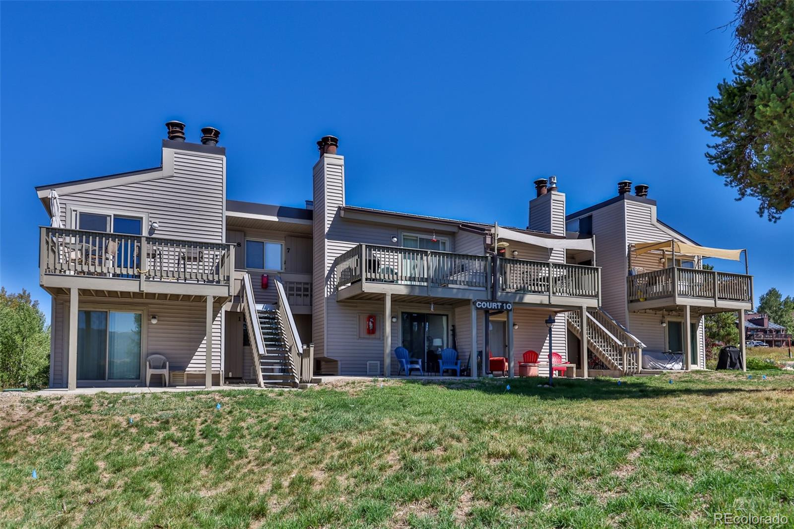 MLS Image #24 for 164  gcr 840 ,fraser, Colorado