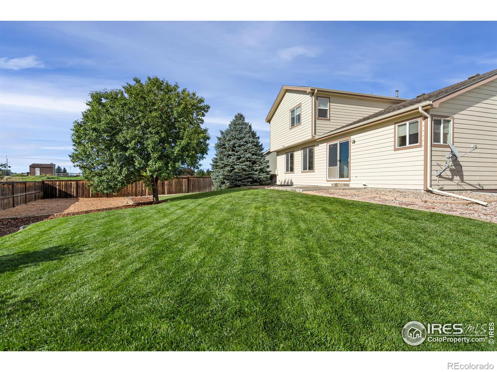 MLS Image #30 for 6679  cranesbill street,wellington, Colorado