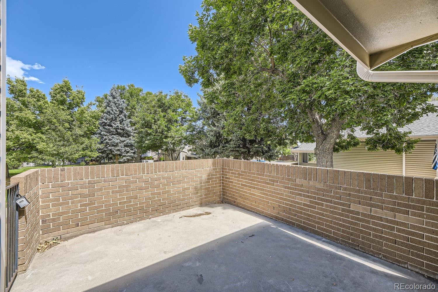 MLS Image #2 for 1073 w powers avenue ,littleton, Colorado