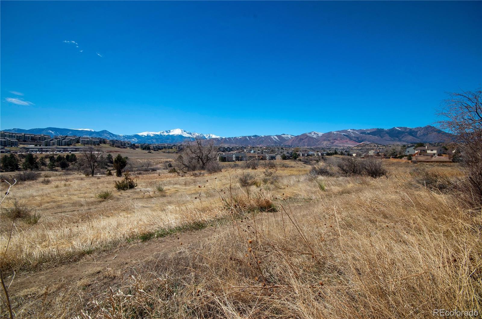 MLS Image #24 for 87  saddlemountain road,colorado springs, Colorado