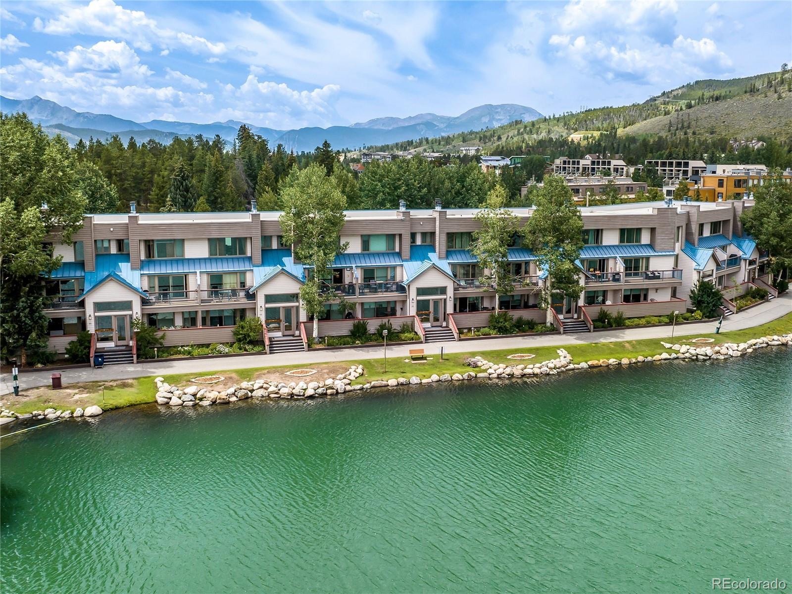 MLS Image #30 for 175  argentine court 1522,keystone, Colorado