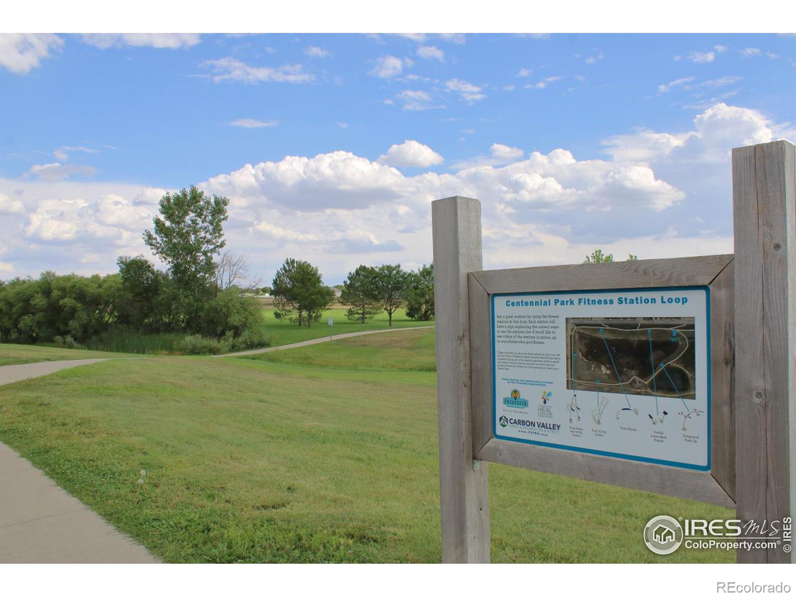 MLS Image #35 for 5735  russell circle,frederick, Colorado