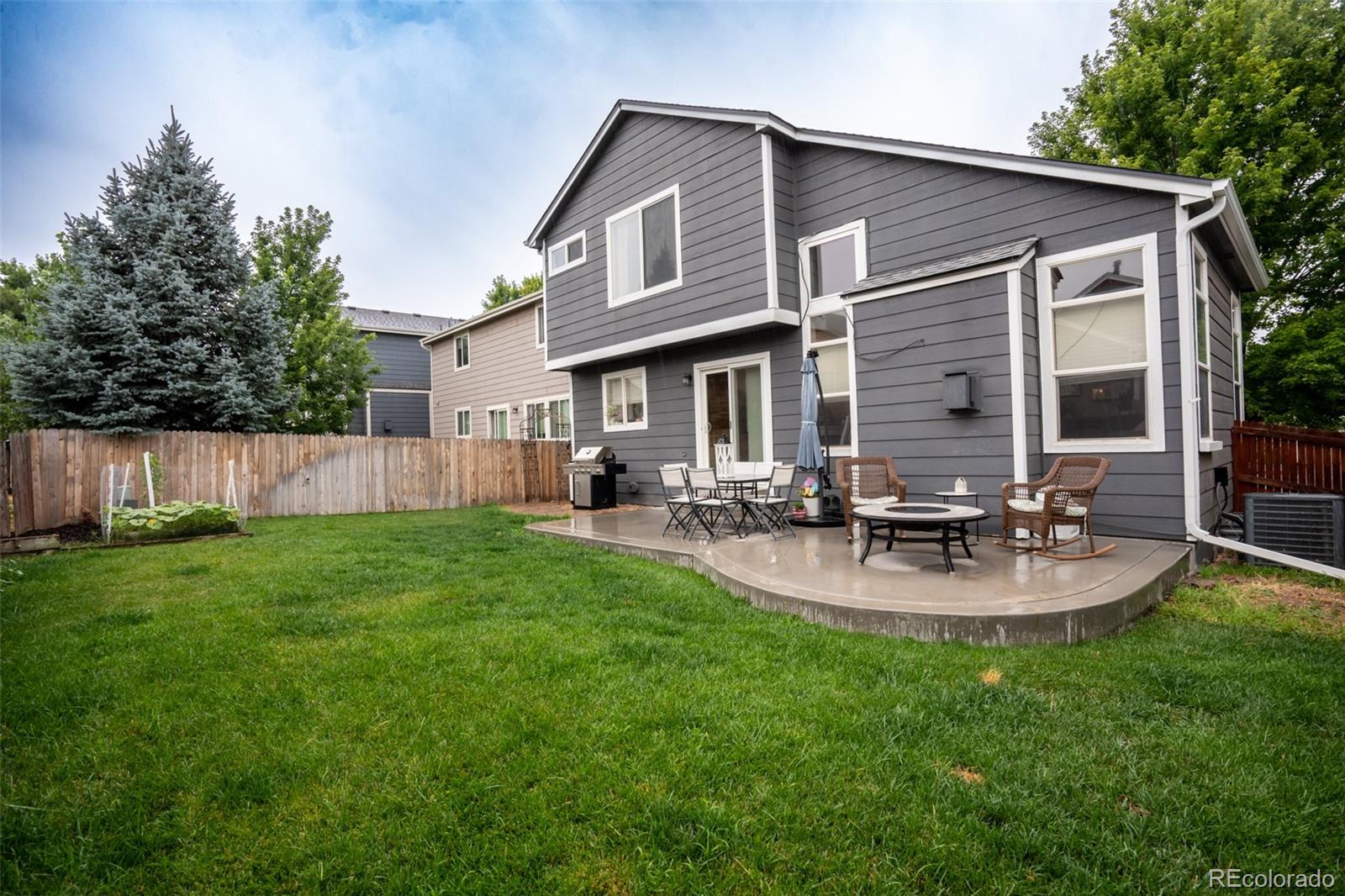 MLS Image #17 for 8768  rosebud place,parker, Colorado