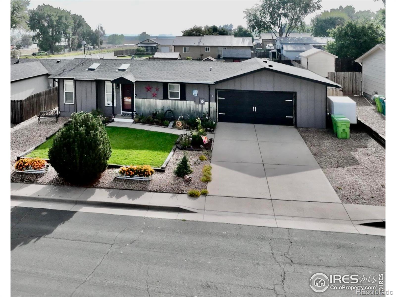 MLS Image #0 for 706  3rd st ct,kersey, Colorado