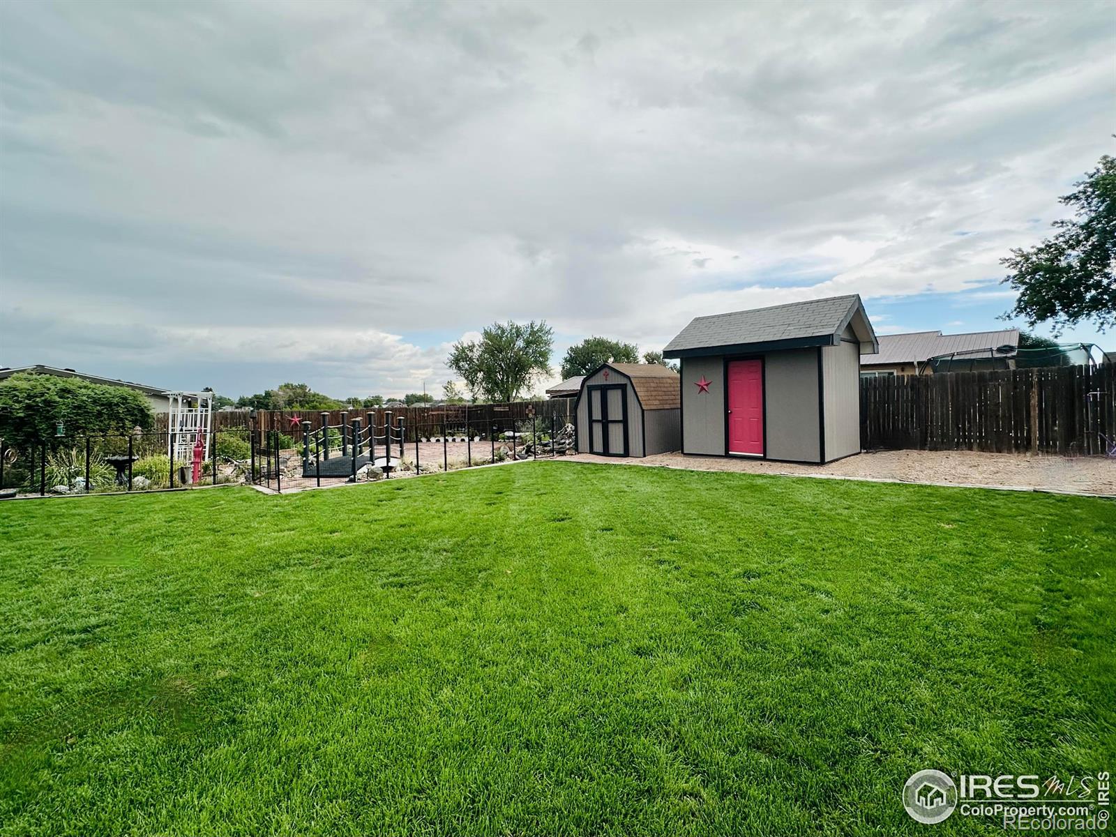 MLS Image #24 for 706  3rd st ct,kersey, Colorado