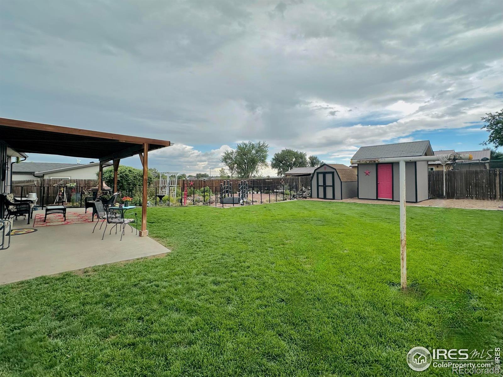 MLS Image #25 for 706  3rd st ct,kersey, Colorado