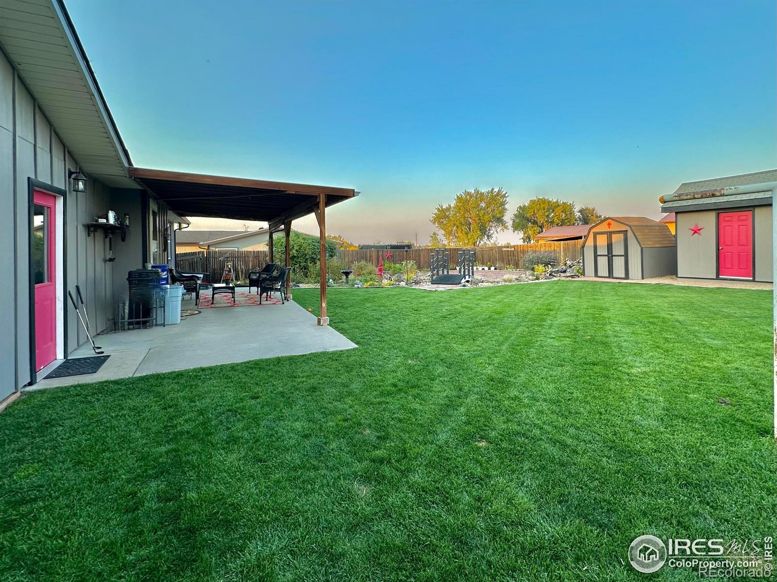 MLS Image #32 for 706  3rd st ct,kersey, Colorado