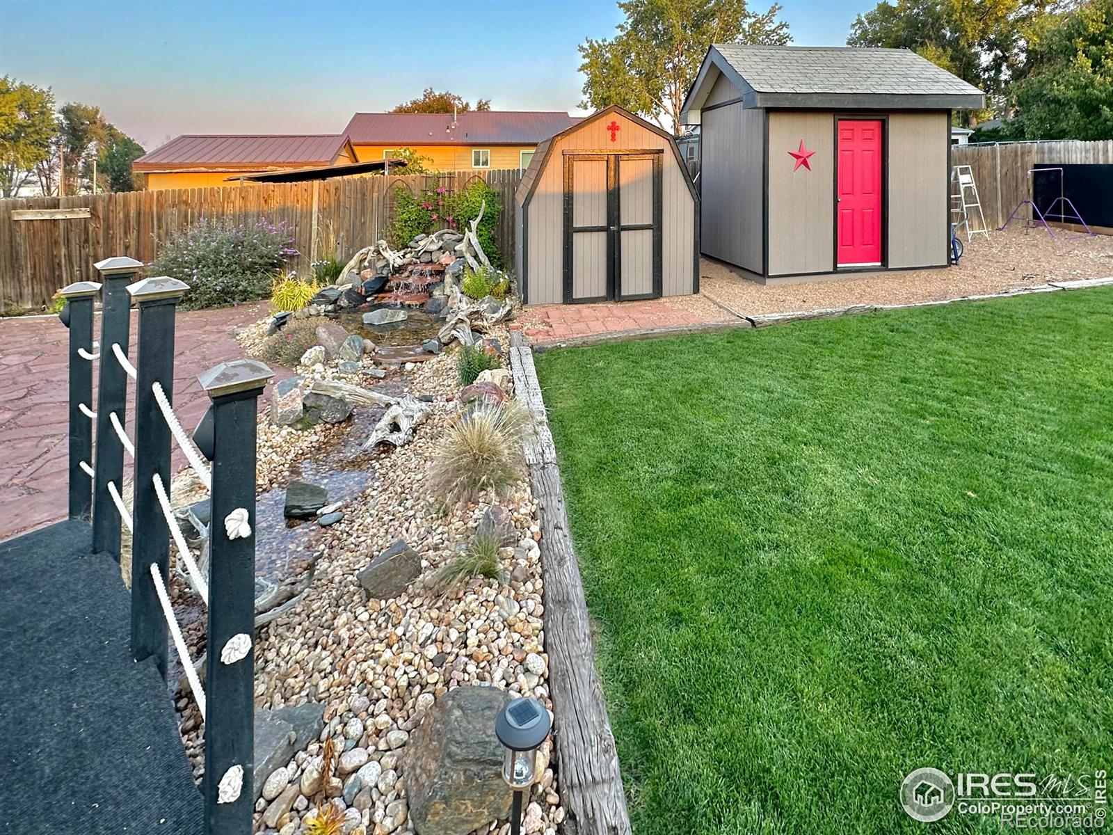 MLS Image #4 for 706  3rd st ct,kersey, Colorado