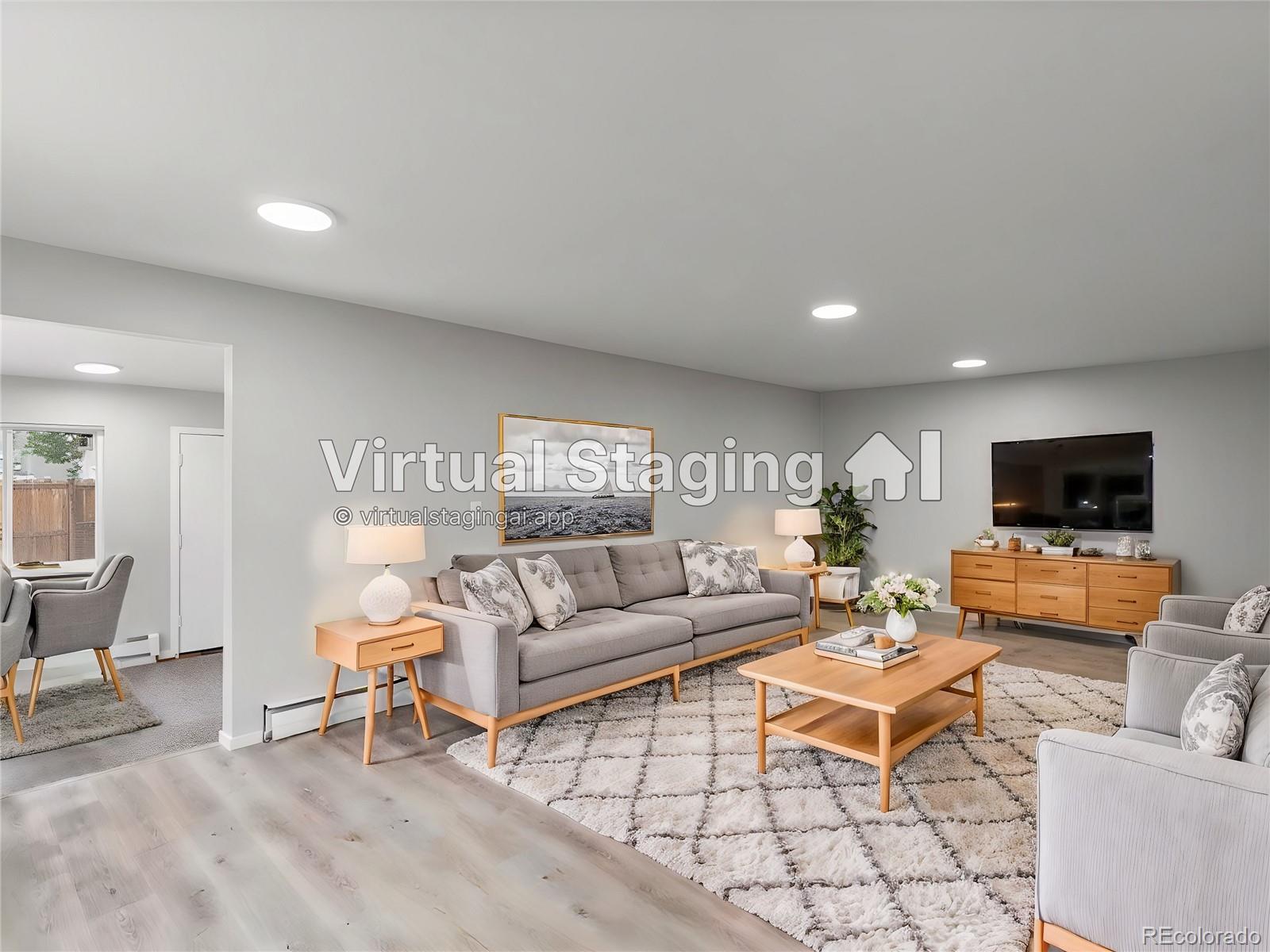 MLS Image #13 for 4835  shoshone street,denver, Colorado