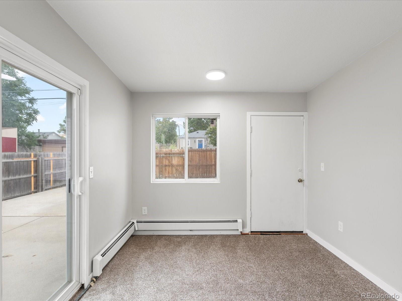 MLS Image #17 for 4835  shoshone street,denver, Colorado