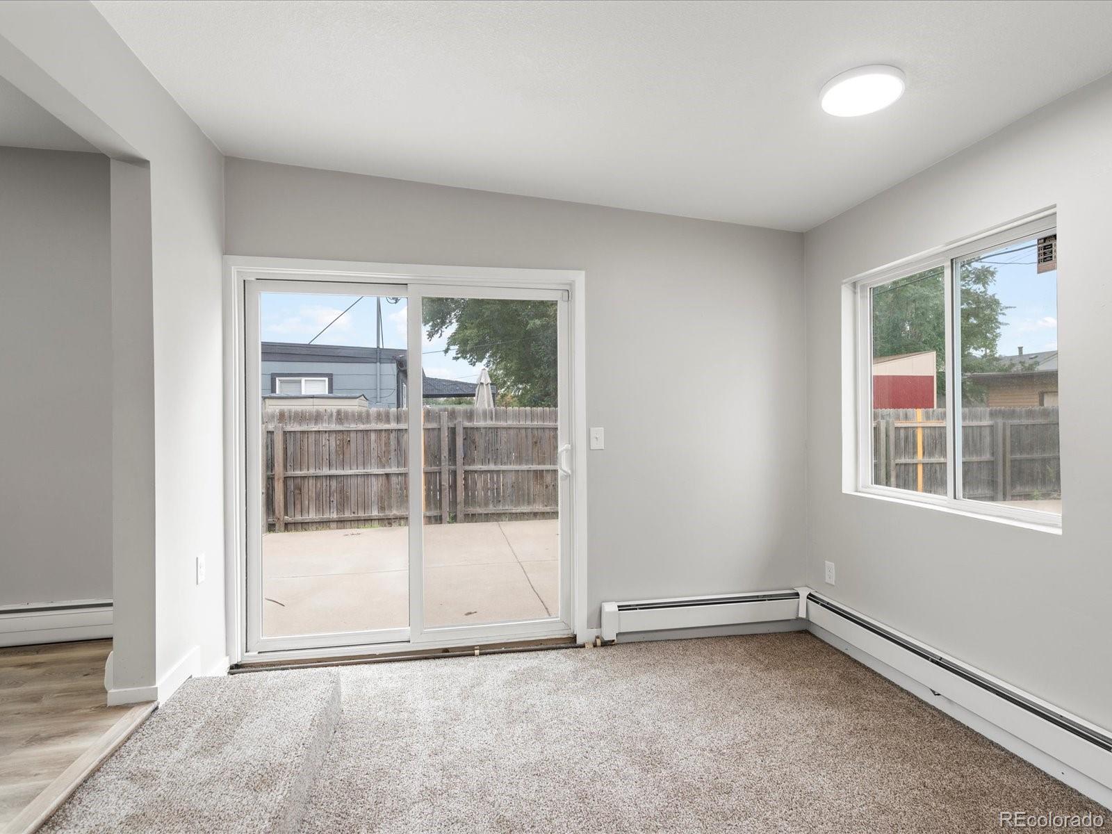 MLS Image #20 for 4835  shoshone street,denver, Colorado