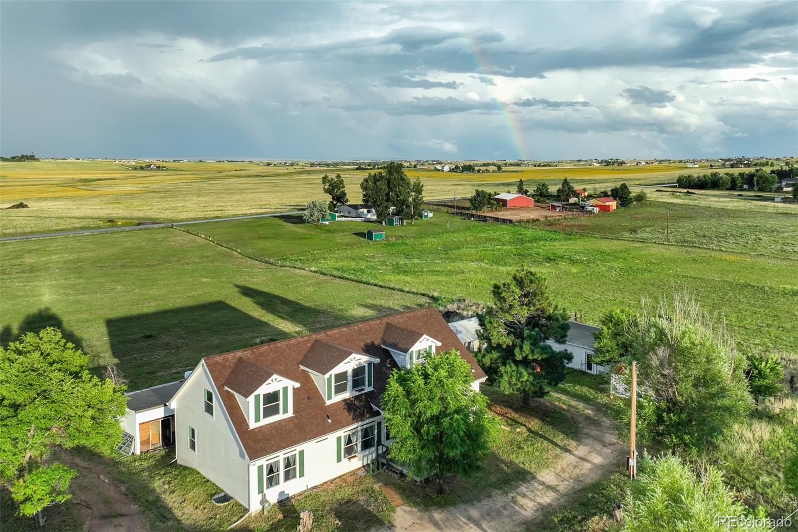 CMA Image for 12715  Gull Lane,Peyton, Colorado