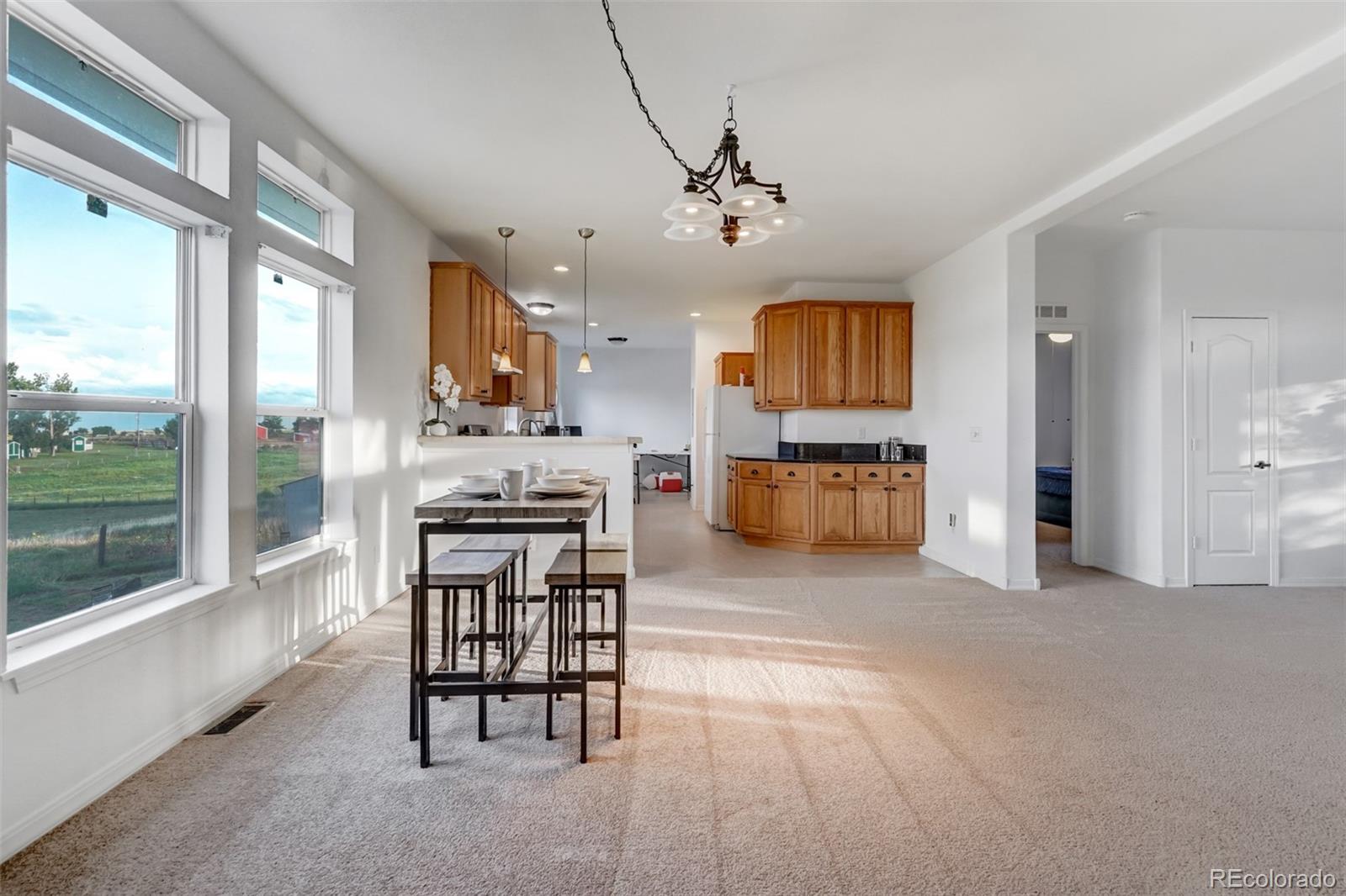 MLS Image #10 for 12715  gull lane,peyton, Colorado