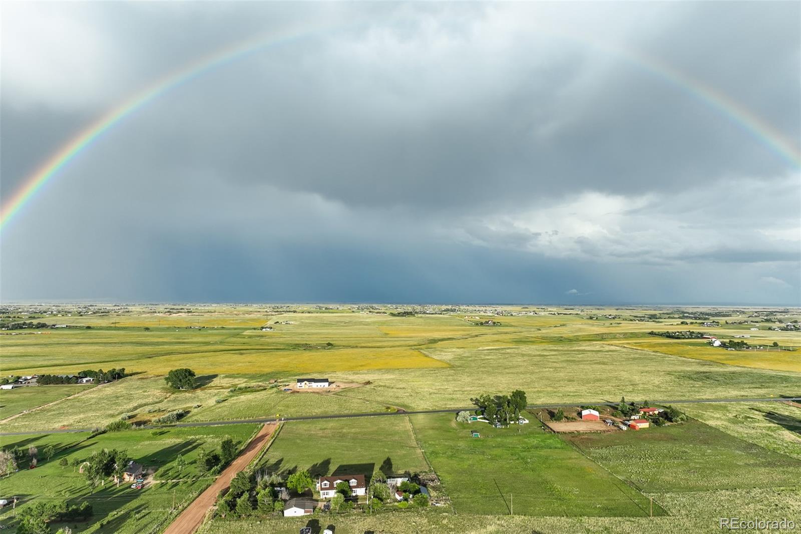 MLS Image #37 for 12715  gull lane,peyton, Colorado