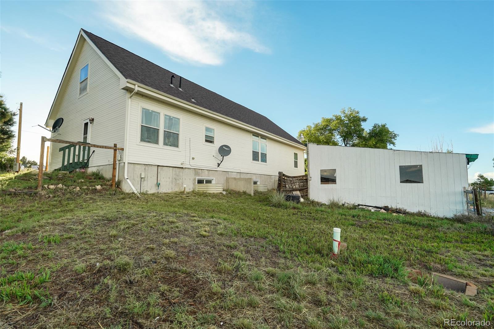 MLS Image #41 for 12715  gull lane,peyton, Colorado